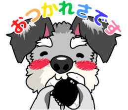 I Love Bobby sticker #9240646