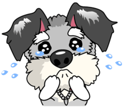 I Love Bobby sticker #9240654