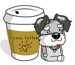 I Love Bobby sticker #9240657