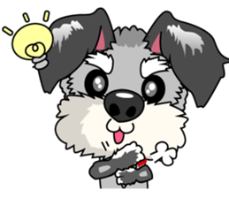 I Love Bobby sticker #9240661