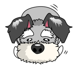 I Love Bobby sticker #9240663