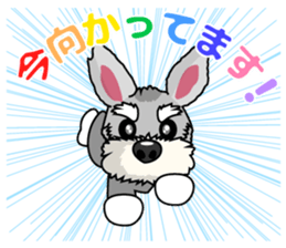 I Love Bobby sticker #9240665