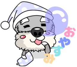 I Love Bobby sticker #9240674