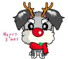 I Love Bobby sticker #9240677