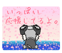 I Love Bobby sticker #9240678