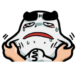 Cute-nar 2 sticker #9240772