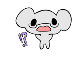 The daily life of the younger brother. sticker #9241960