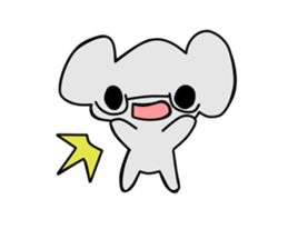 The daily life of the younger brother. sticker #9241972