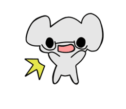 The daily life of the younger brother. sticker #9241972