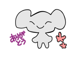 The daily life of the younger brother. sticker #9241985