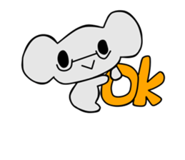 The daily life of the younger brother. sticker #9241993