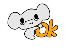 The daily life of the younger brother. sticker #9241993