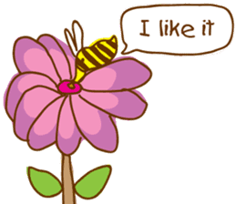 Fun Animals Doodle sticker #9242385