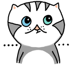 Shiami & Tudo  (English ver.) sticker #9242562