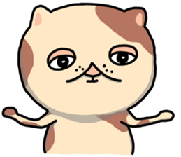 Shiami & Tudo  (English ver.) sticker #9242563