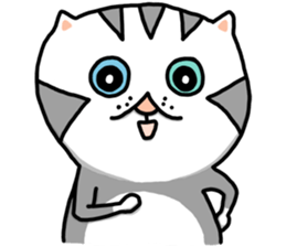 Shiami & Tudo  (English ver.) sticker #9242565