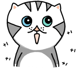 Shiami & Tudo  (English ver.) sticker #9242567