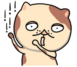 Shiami & Tudo  (English ver.) sticker #9242569