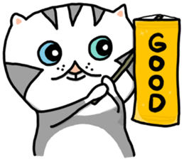 Shiami & Tudo  (English ver.) sticker #9242573