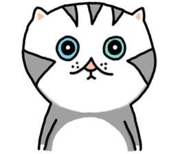 Shiami & Tudo  (English ver.) sticker #9242578