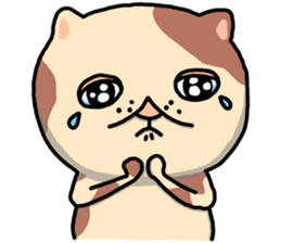 Shiami & Tudo  (English ver.) sticker #9242581