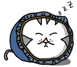 Shiami & Tudo  (English ver.) sticker #9242582