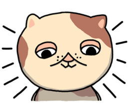 Shiami & Tudo  (English ver.) sticker #9242583