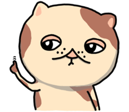 Shiami & Tudo  (English ver.) sticker #9242584