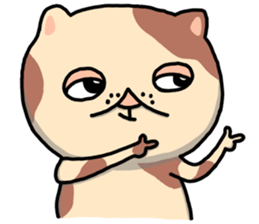 Shiami & Tudo  (English ver.) sticker #9242586