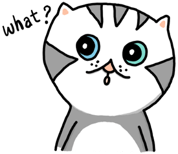 Shiami & Tudo  (English ver.) sticker #9242587