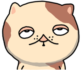 Shiami & Tudo  (English ver.) sticker #9242589