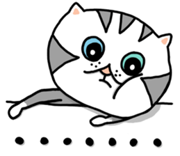 Shiami & Tudo  (English ver.) sticker #9242590