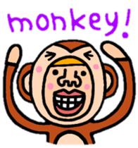 springtime of life always Even New Year sticker #9242647