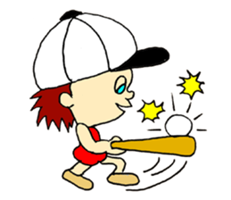 Rompers Tomo sticker #9242782