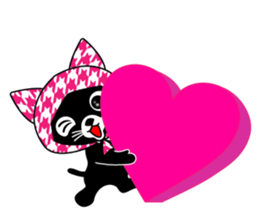 Mighty Japanese. sticker #9242832