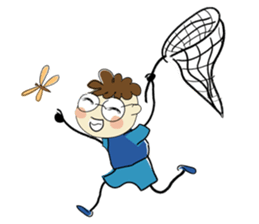 LU LU_multifaceted sticker #9243341