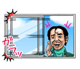 UNGIRLS sticker #9243506