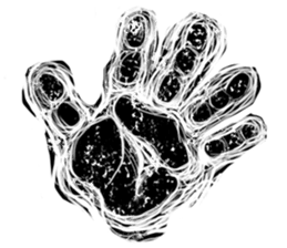 zashiki_warashi_chan sticker #9243559