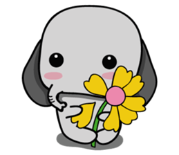 Chao Chang (english version) sticker #9243722