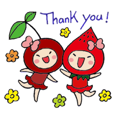 The Fruits Army is coming !