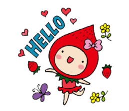 The Fruits Army is coming ! sticker #9243842