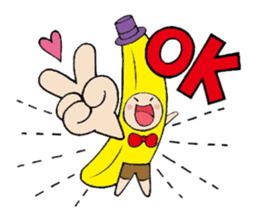 The Fruits Army is coming ! sticker #9243843