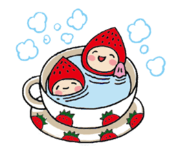 The Fruits Army is coming ! sticker #9243845