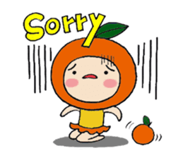 The Fruits Army is coming ! sticker #9243853