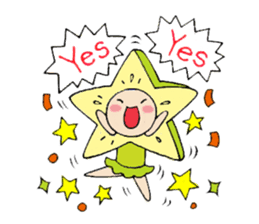 The Fruits Army is coming ! sticker #9243856