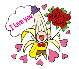 The Fruits Army is coming ! sticker #9243868