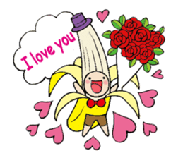 The Fruits Army is coming ! sticker #9243868