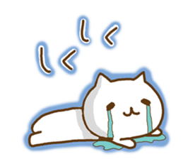 sticker for test-takers sticker #9243896