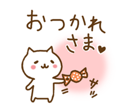 sticker for test-takers sticker #9243911