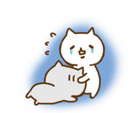 sticker for test-takers sticker #9243917